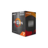 AMD AM4 RYZEN 7 5700 3.7GHz 16MB AM4 BOX (65W) NOVGA